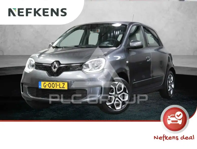 2019 Renault Twingo