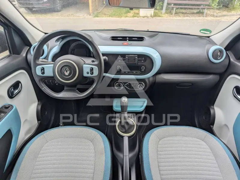 2019 Renault Twingo