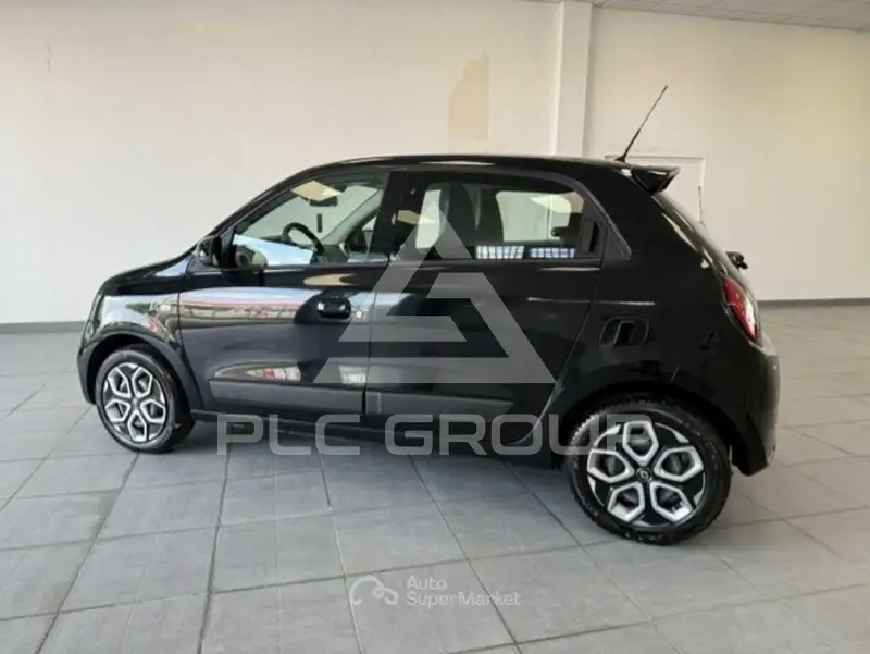 2019 Renault Twingo