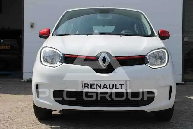 2019 Renault Twingo