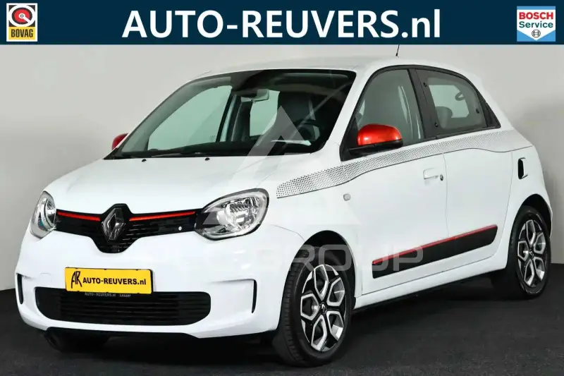 2019 Renault Twingo