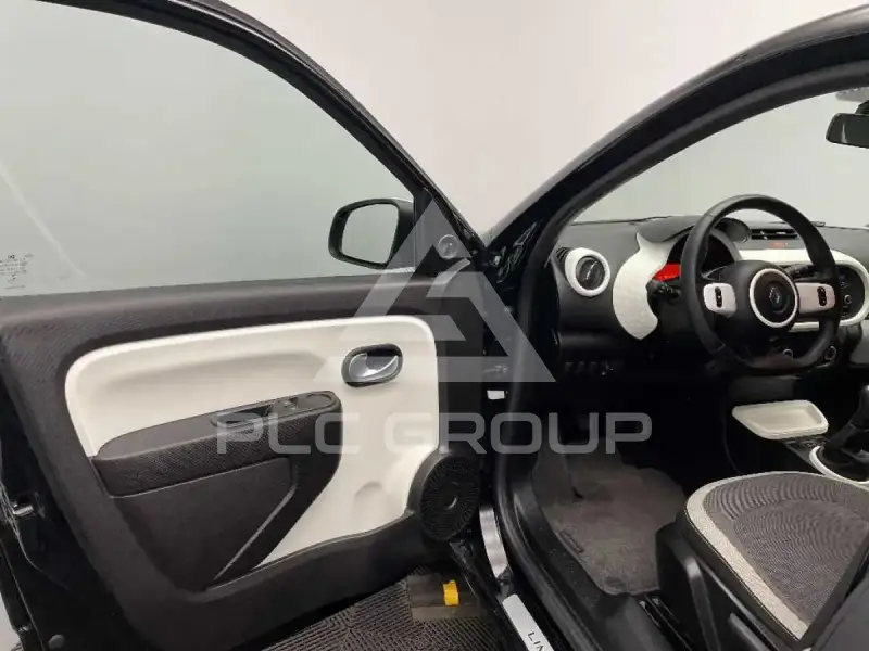 2019 Renault Twingo
