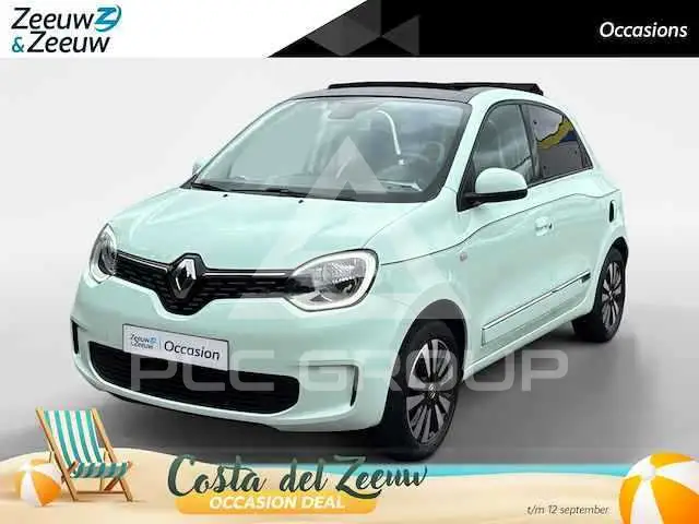 2019 Renault Twingo