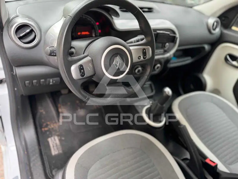 2019 Renault Twingo