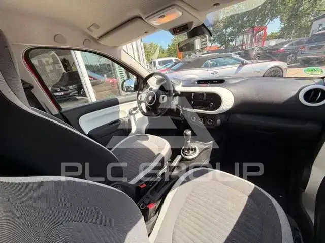 2019 Renault Twingo