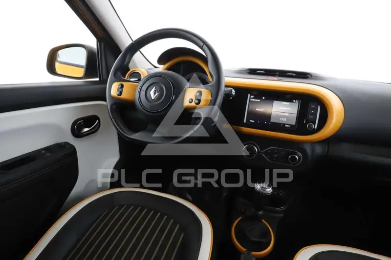 2019 Renault Twingo