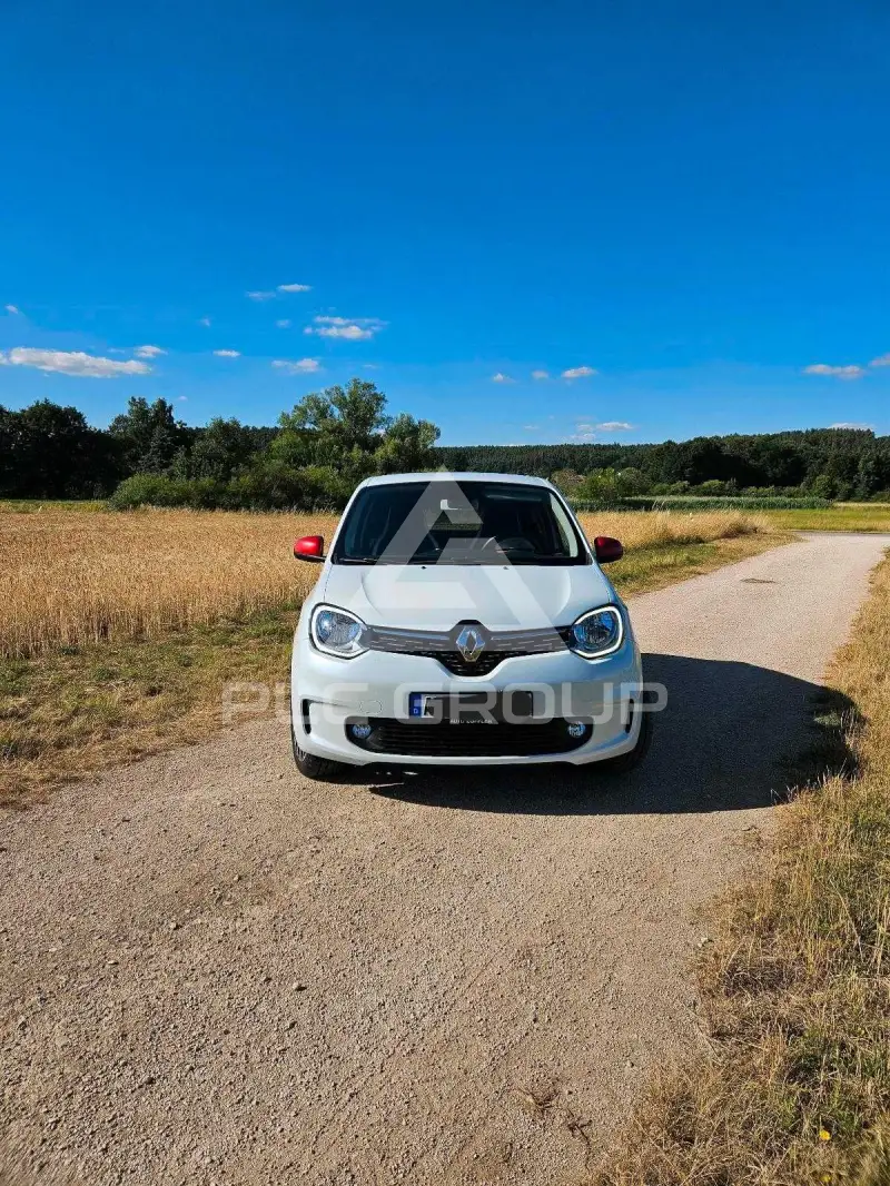 2019 Renault Twingo