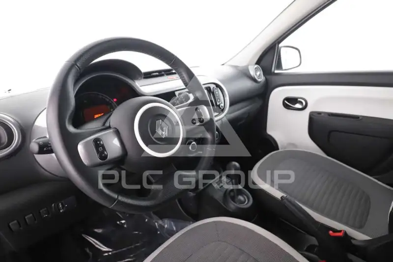 2019 Renault Twingo