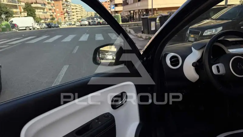 2019 Renault Twingo