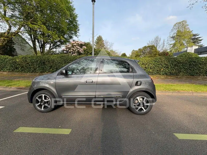 2019 Renault Twingo