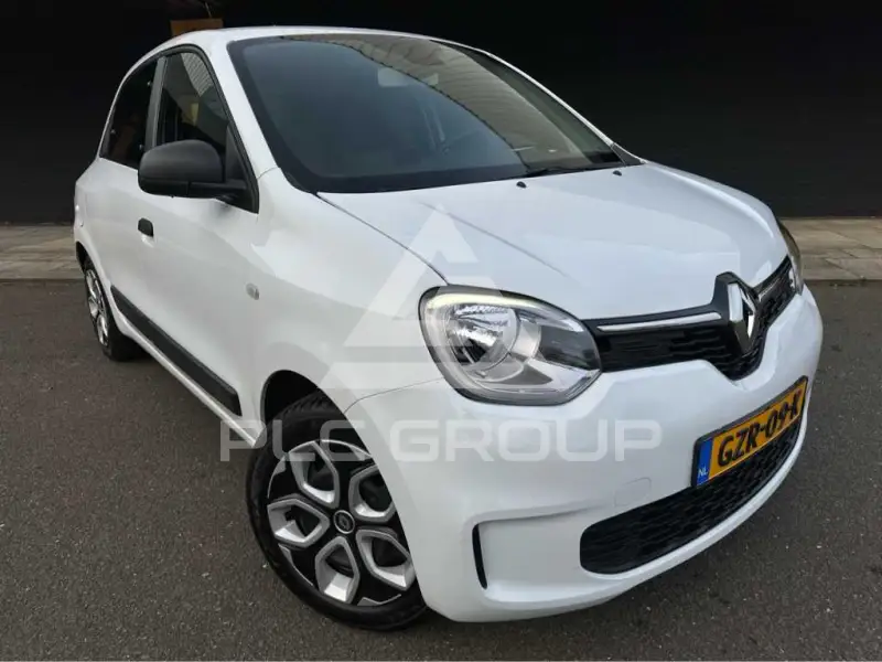 2019 Renault Twingo