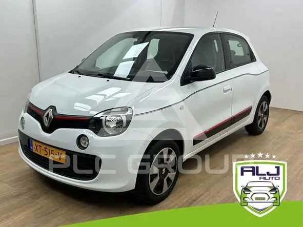 2019 Renault Twingo