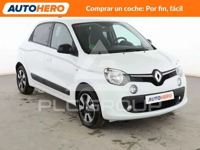 2019 Renault Twingo