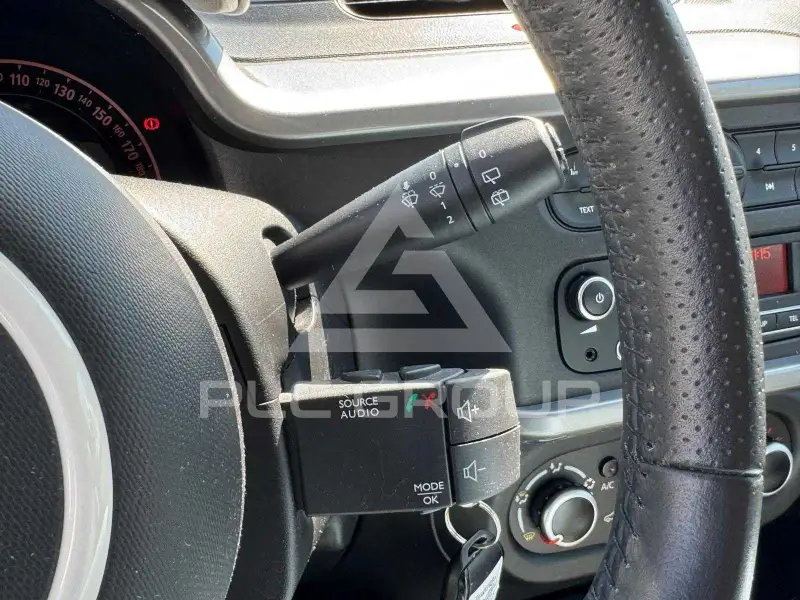 2019 Renault Twingo