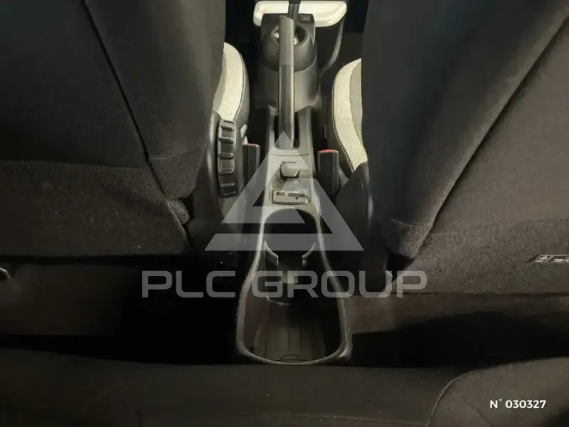 2019 Renault Twingo