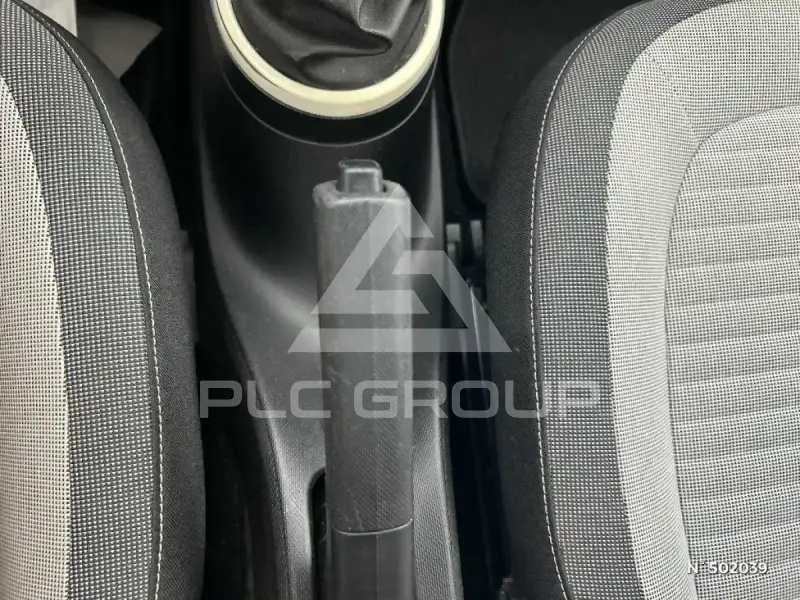 2019 Renault Twingo