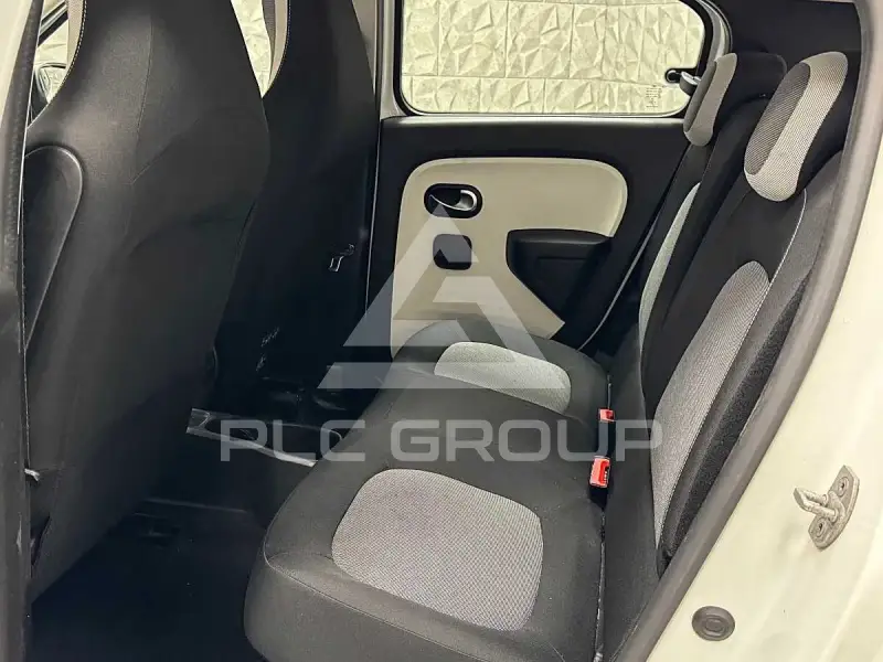 2019 Renault Twingo