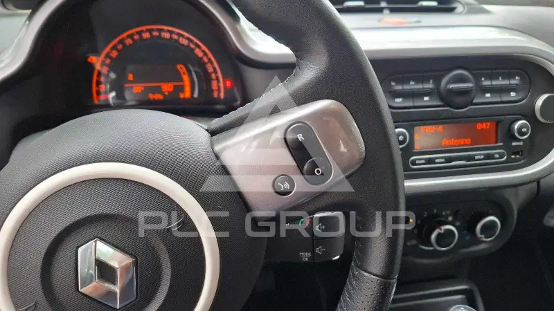 2019 Renault Twingo