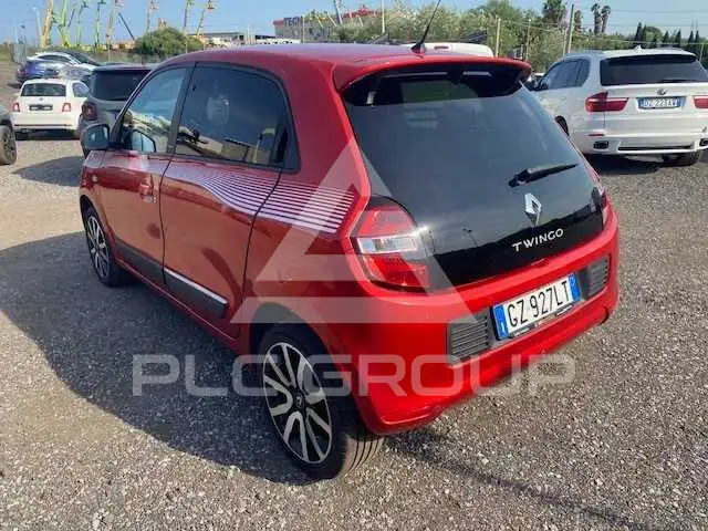 2019 Renault Twingo