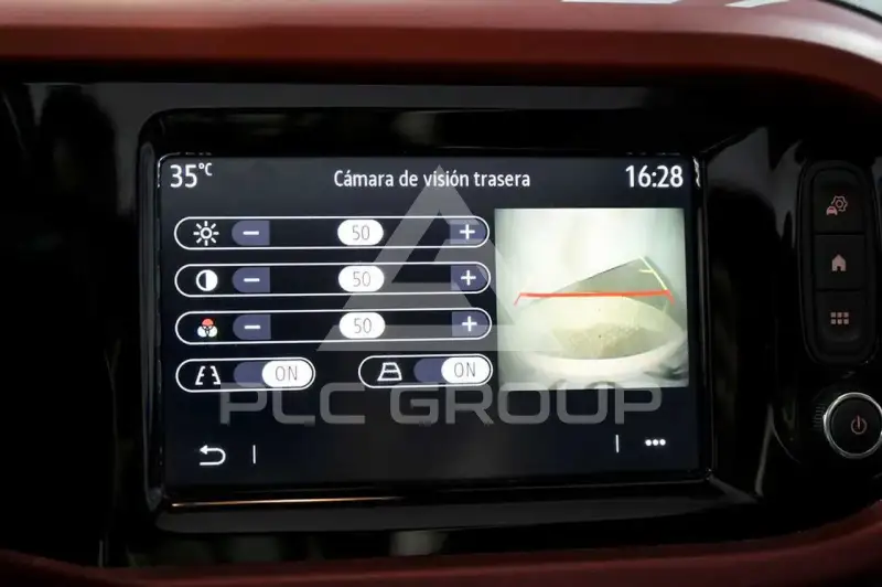 2019 Renault Twingo