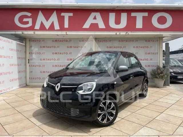 2019 Renault Twingo