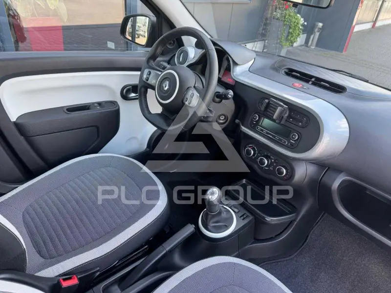 2019 Renault Twingo