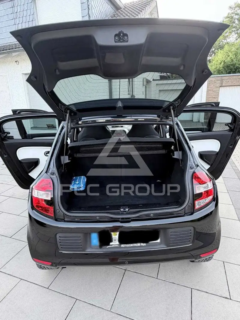 2019 Renault Twingo