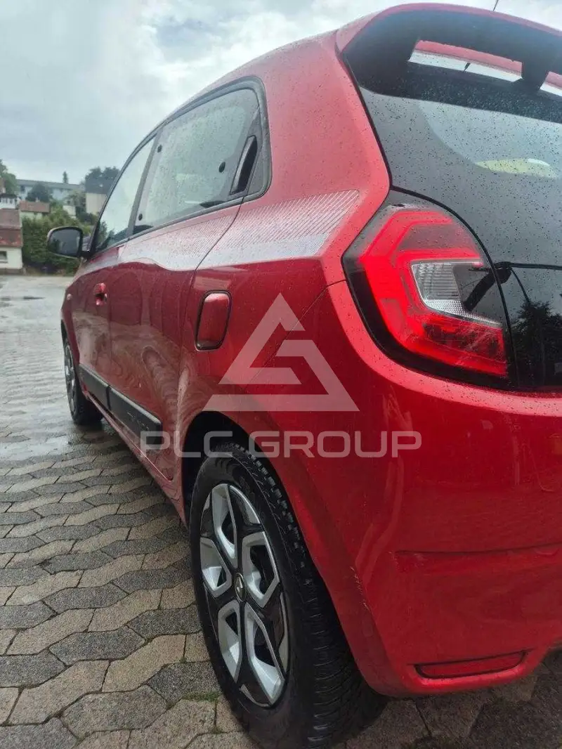 2019 Renault Twingo