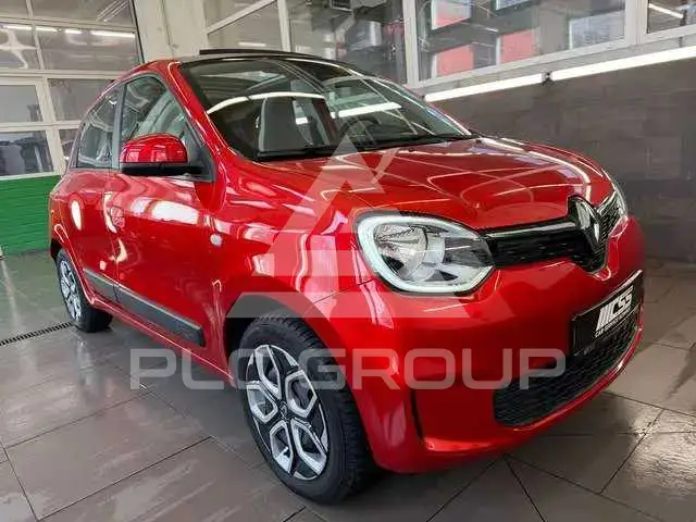 2019 Renault Twingo