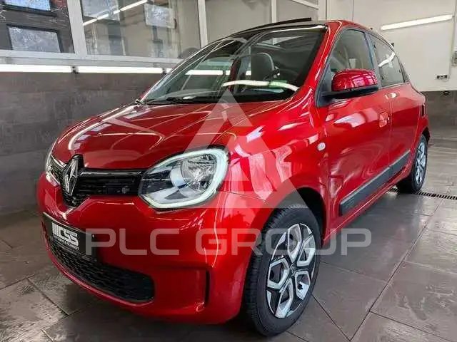 2019 Renault Twingo