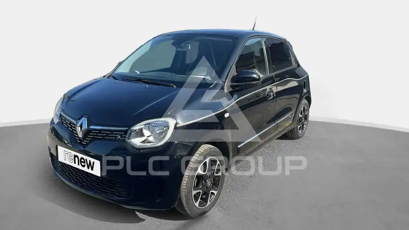 2019 Renault Twingo