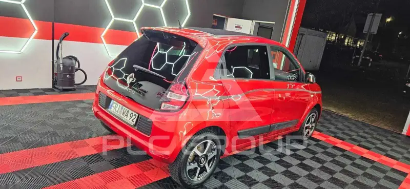 2019 Renault Twingo