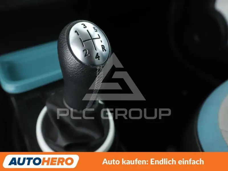 2019 Renault Twingo