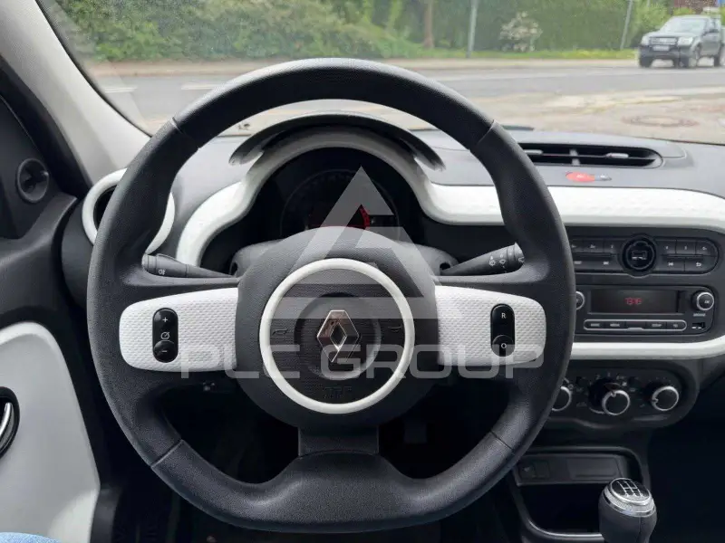 2019 Renault Twingo