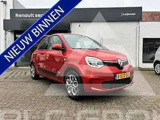 2019 Renault Twingo