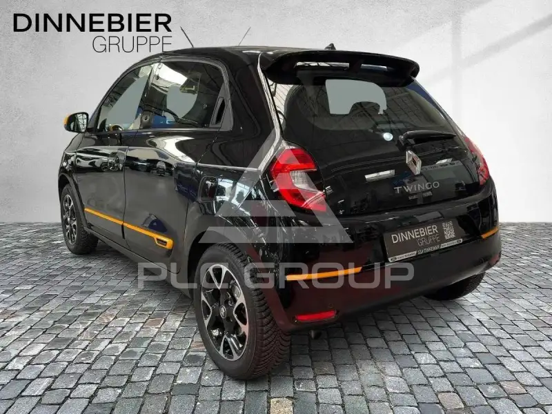 2019 Renault Twingo