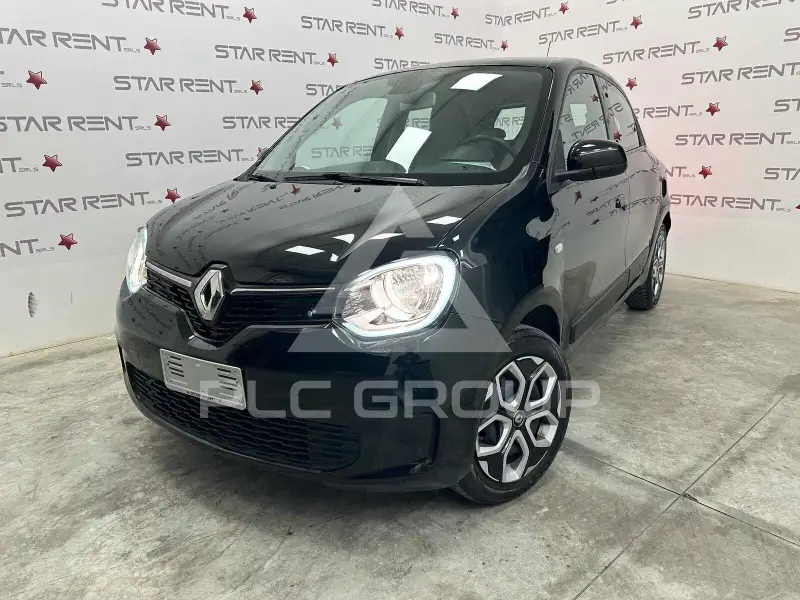 2019 Renault Twingo