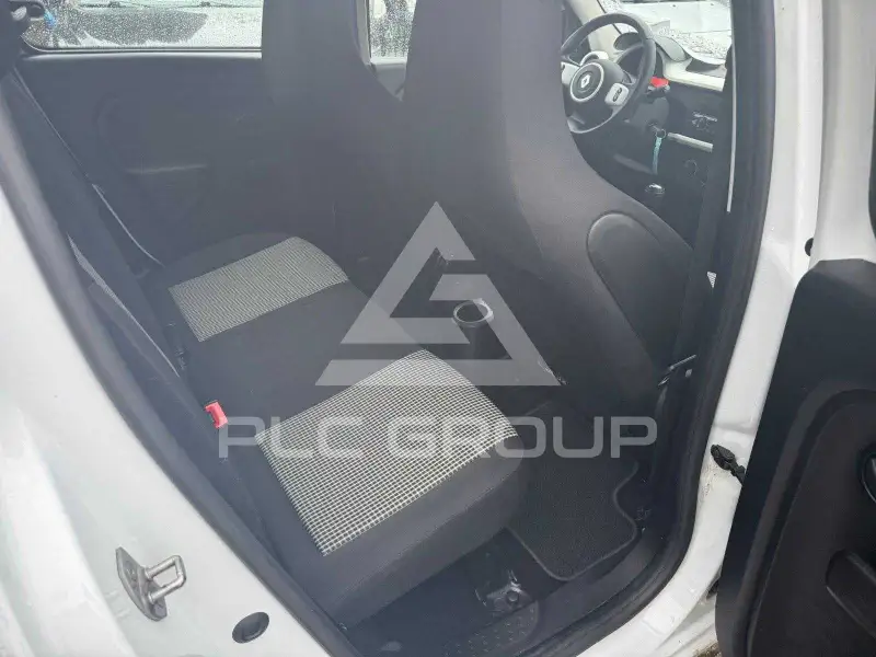2019 Renault Twingo