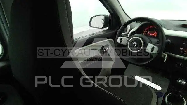 2019 Renault Twingo