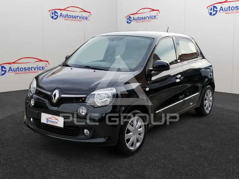 2019 Renault Twingo