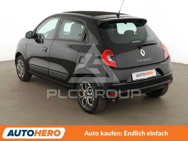 2019 Renault Twingo
