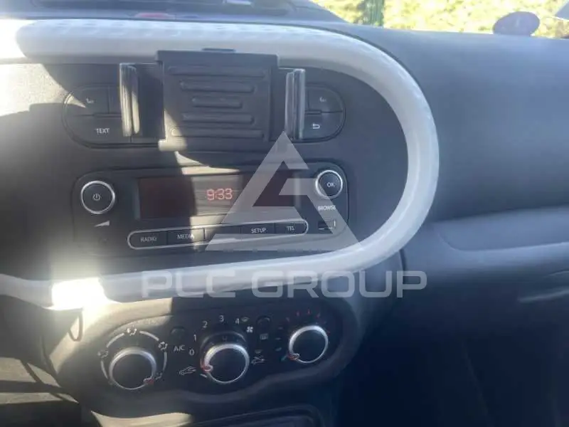 2019 Renault Twingo