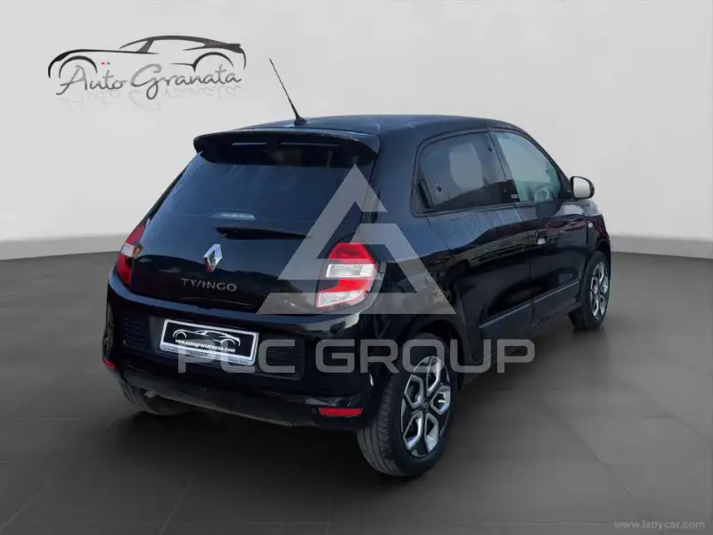 2019 Renault Twingo