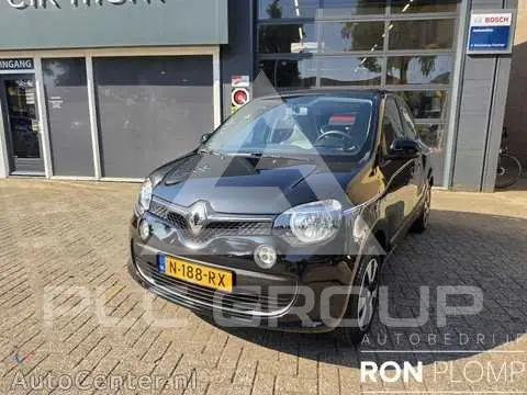 2019 Renault Twingo