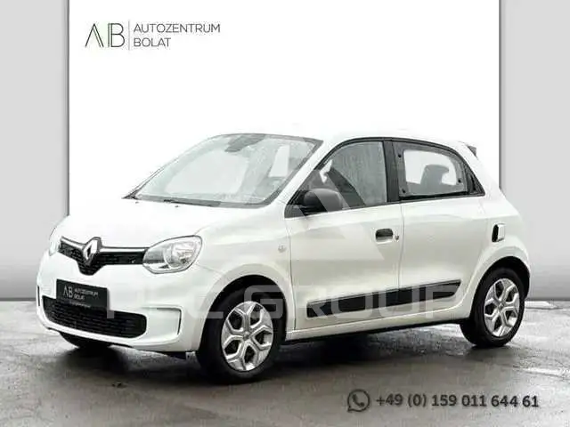 2019 Renault Twingo