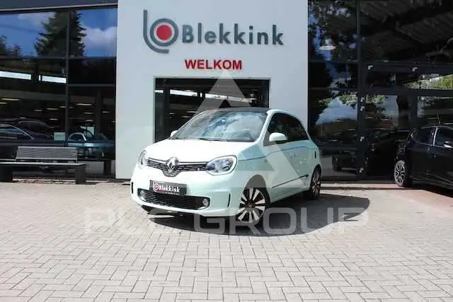 2019 Renault Twingo