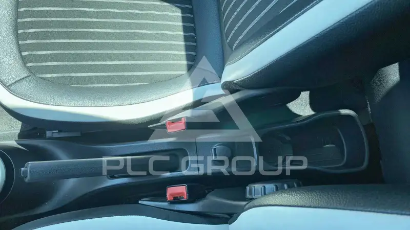 2019 Renault Twingo