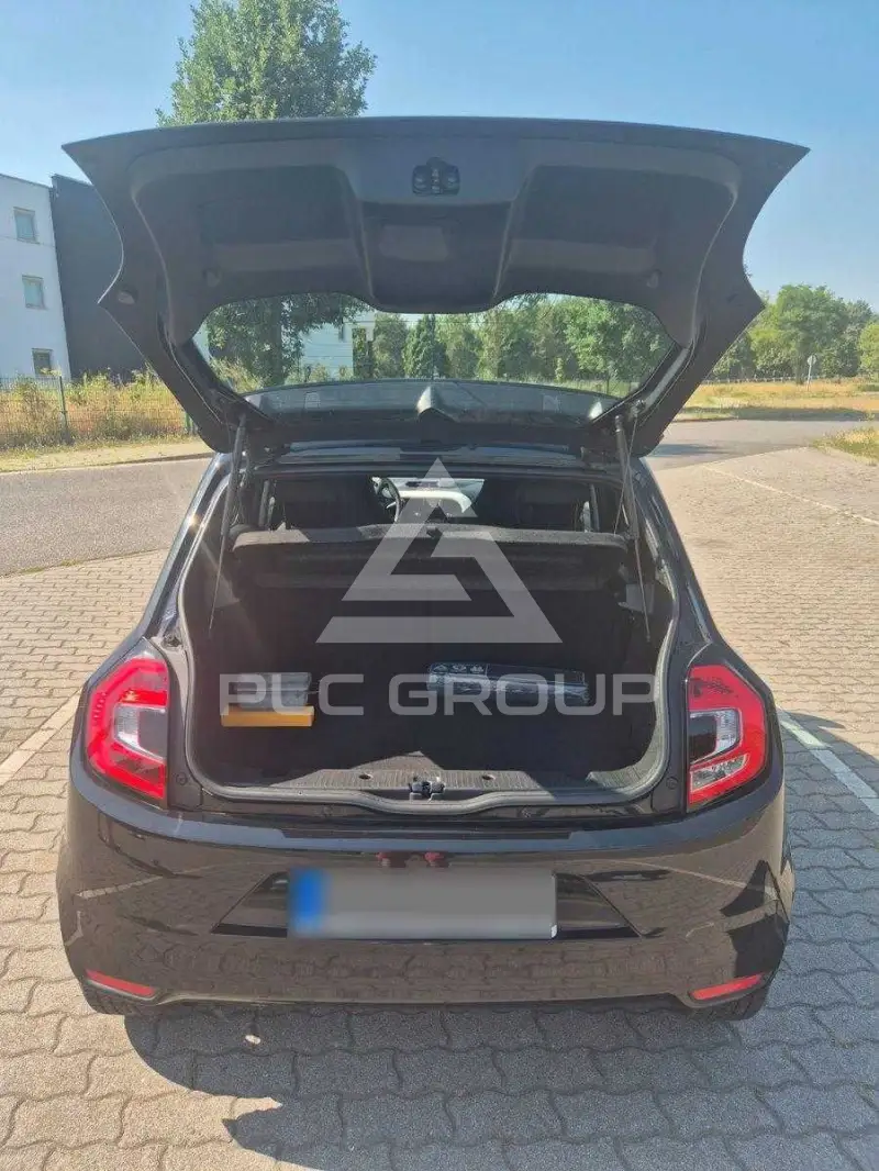 2019 Renault Twingo