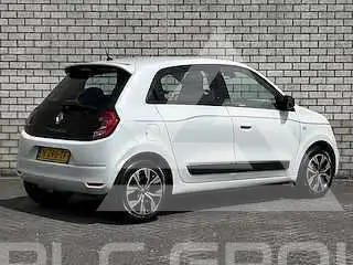 2019 Renault Twingo