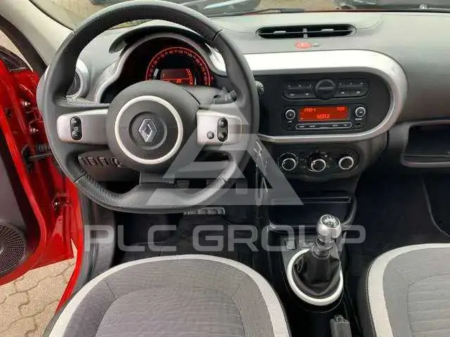 2019 Renault Twingo